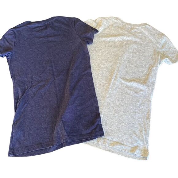 Aeropostale Bundle 2 Short Sleeve Tees - Picture 2 of 6